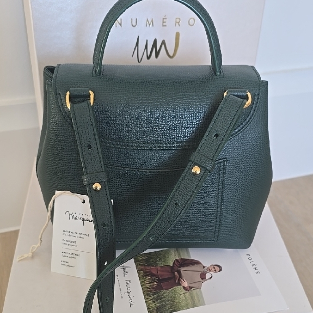 Polene Dark Green Numero Un Nano - Picture 7 of 13